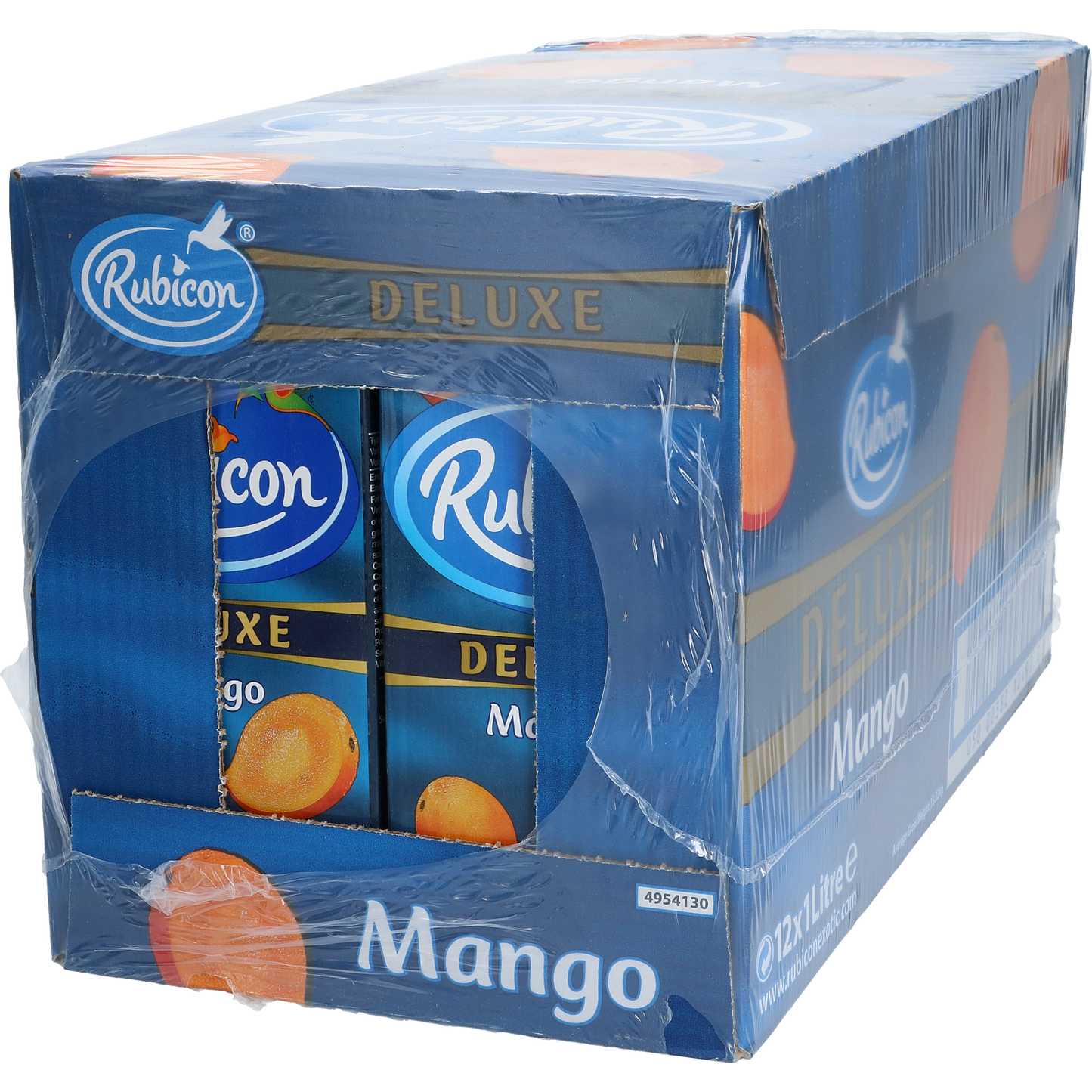 RUBICON MANGO 1L