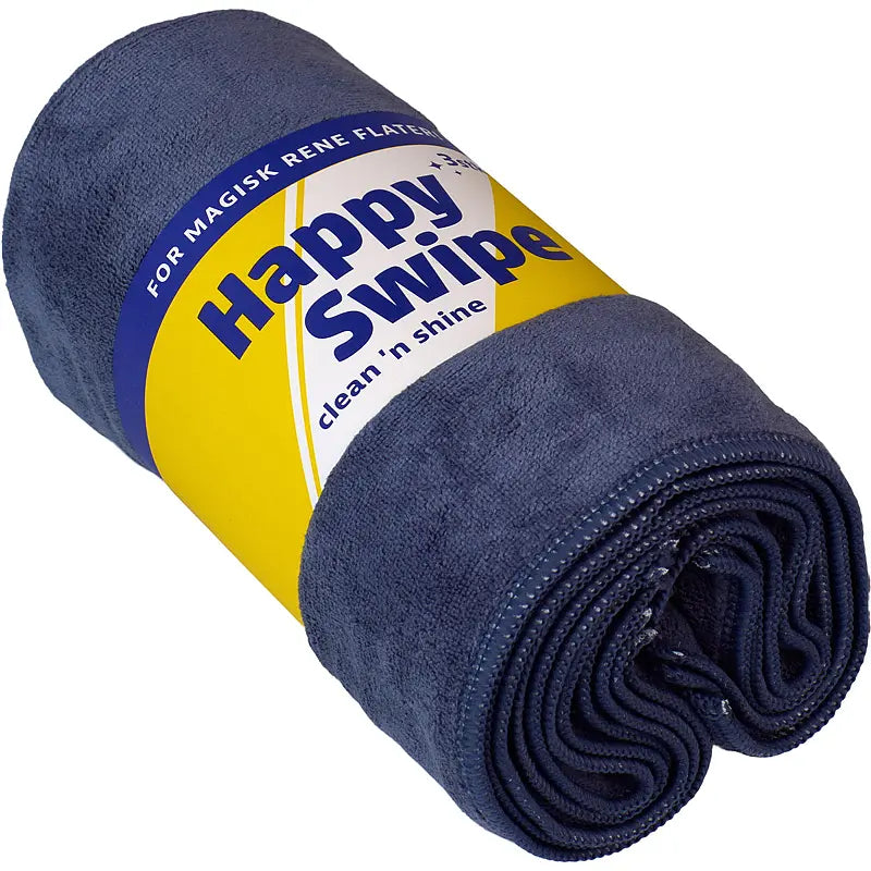 Frostys Clean`n shine 3-pk Happy swipe