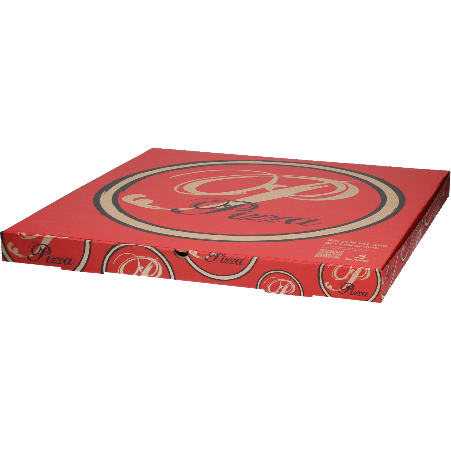 FROSTY'S PIZZAESKE FRESH 50X50X4CM pris pr 50 stk