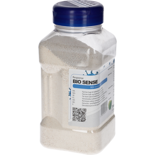 PROFF LUFTFRISKER BIOSENSE 1,2KG