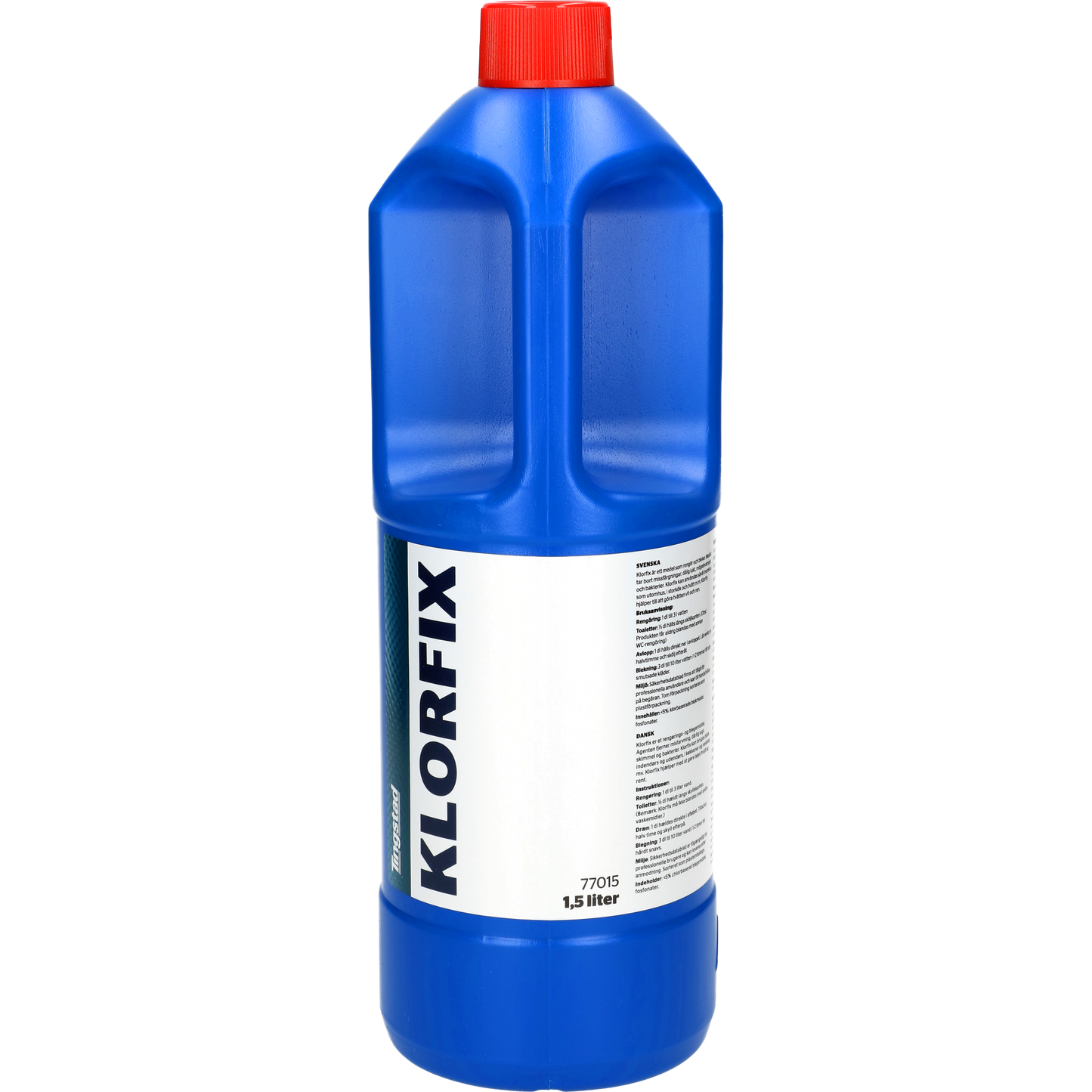 KLORFIX 1,5L