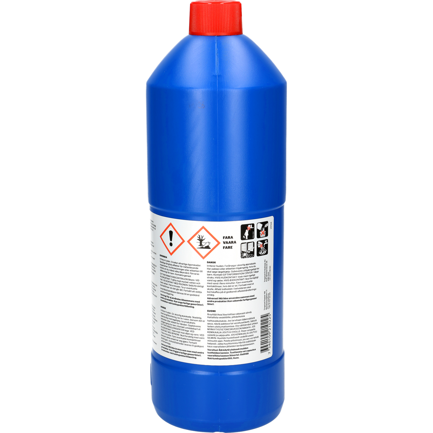 KLORFIX 1,5L