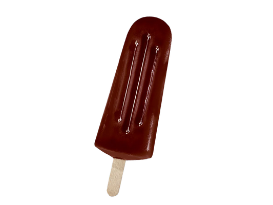 cola soft ice cream. 15 pieces per DKK. the price 9.90 per piece
