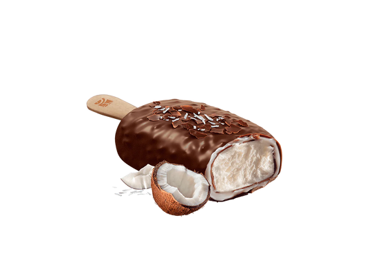 Double Coconut 8 pcs per box. prices are 22.30 per pc.