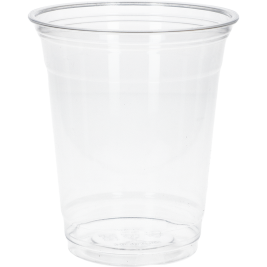 FROSTY'S PLASTGLASS for slush 0,3l  (100STK) ( Bestselger)