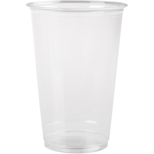 FROSTY'S PLASTGLASS 0,4 CL (100STK) ( Bestselger)