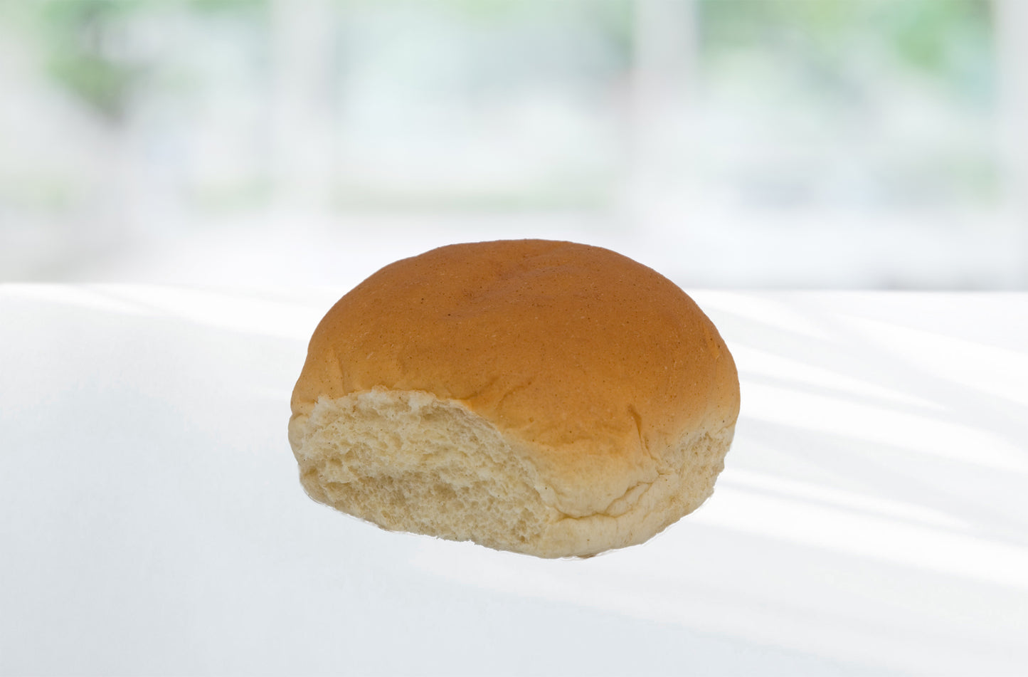 Hveteboller Store saftige 8 pk Baker klausen