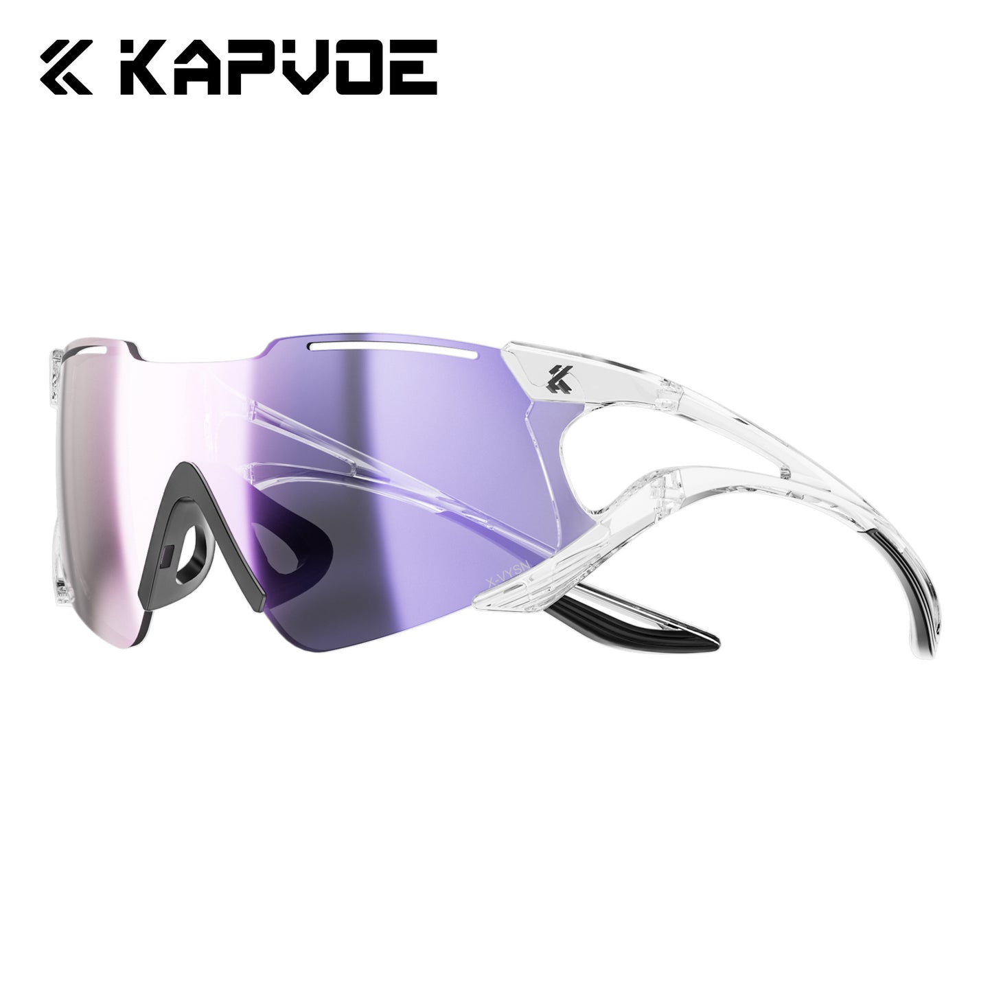 Kapvoe K214 Sports Sunglasses