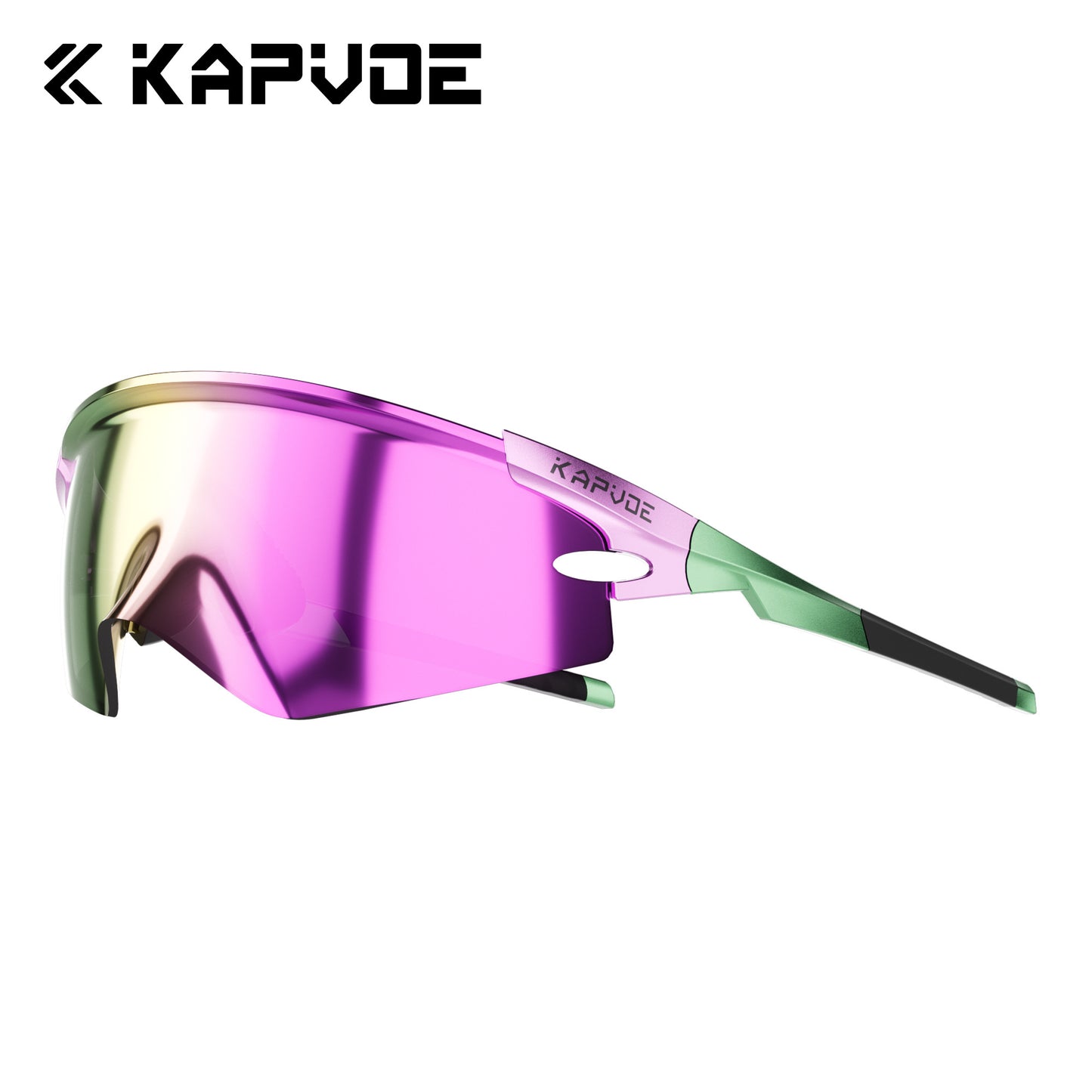 Kapvoe K410 Sports Sunglasses