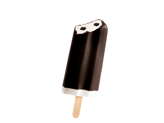Licorice sticks 10 pcs per krt the price is 14.90 per piece