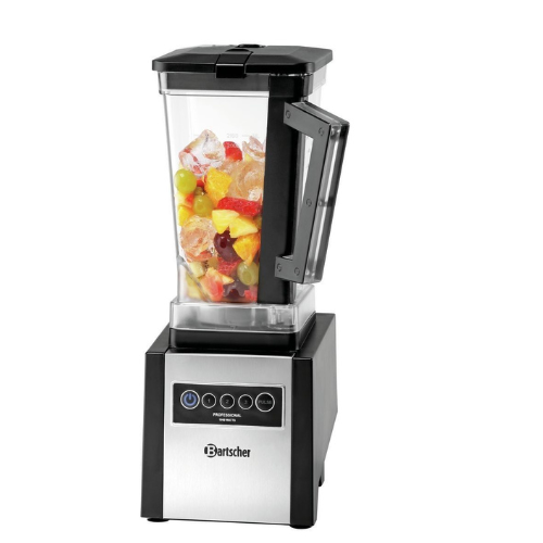 Kraftig Blender Av Bartscher 3,2L