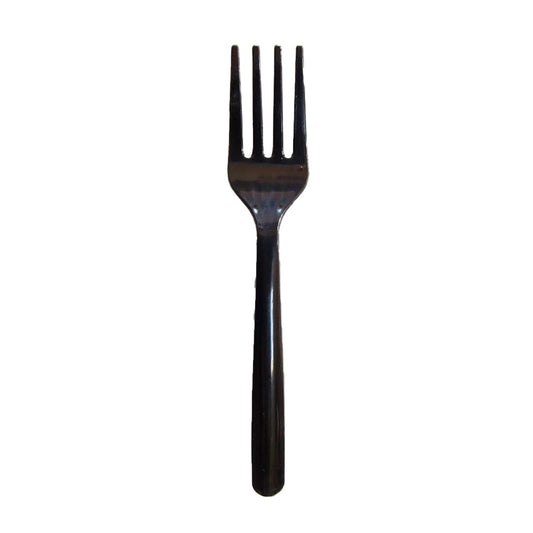 Plast Gafler 11,5CM (50STK)