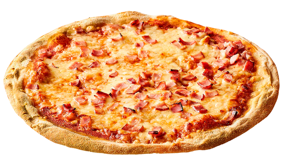 Tonys Pizza Vesuvio 500 gr