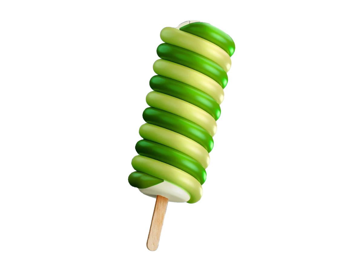 Krokosnurr Stk x 12 á 75 g / 80 ml Prisen er 14.90 pr stk