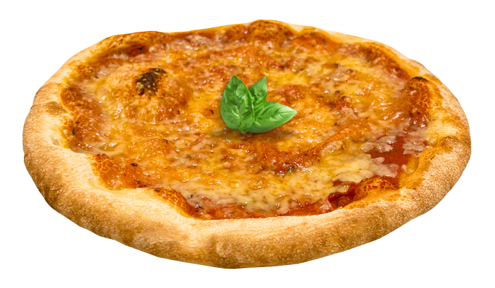 Tonys Pizza Margherita 500gr