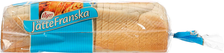 Jättefranska 1100g Pågen