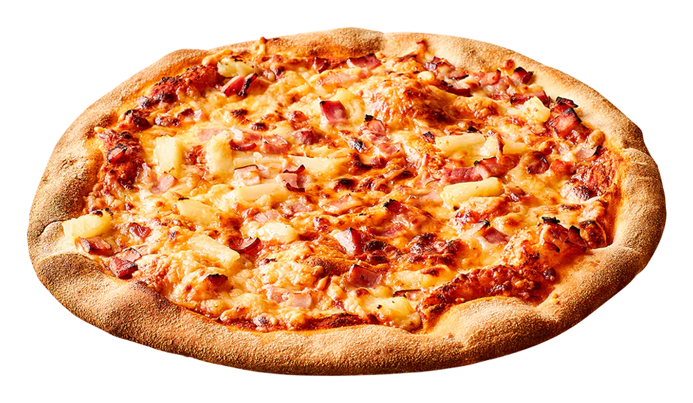 Tonys Pizza Hawaii 500 gr