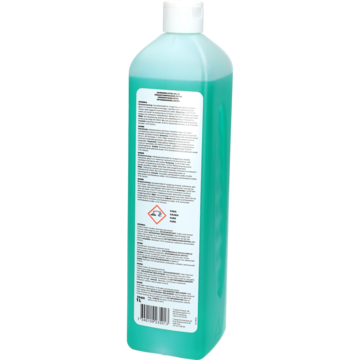 FROSTY'S HÅNDOPPVASK EKTRA KONSENTRERT! Miljøvennlig. 1 Liter