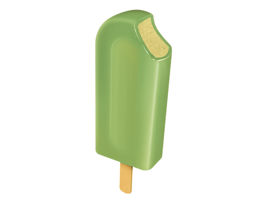 Underground Mango/ Lime 10 pcs per DKK. 13.90 per piece