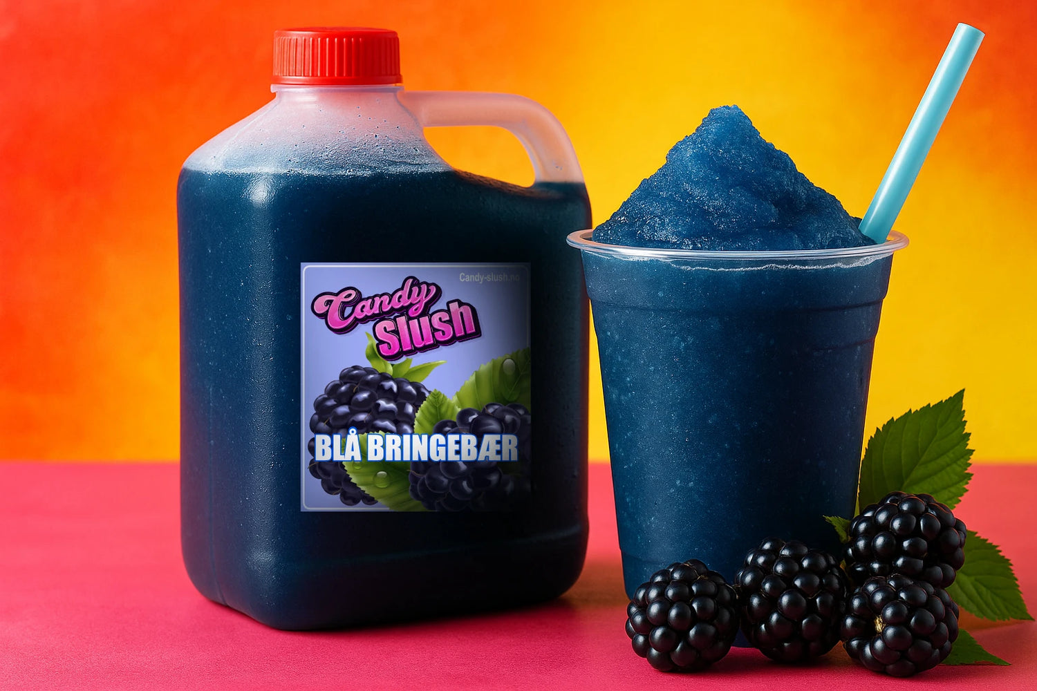 Slush