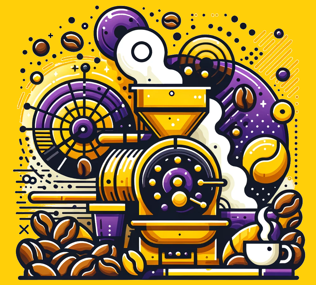 Bøllefrø Spesialkaffe