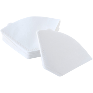 FROSTY'S kAFFEFILTER 1X4 HVIT PRIS PR 1 PK/200 FILTER pr pakke