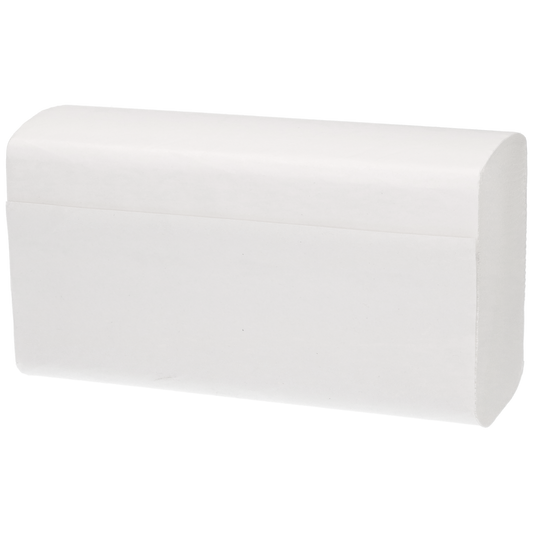 FROSTY'S Håndkle Comfort 2L Z-Fold H2 3750 pr krt