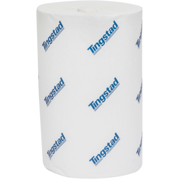 FROSTY'S TØRKERULL MINI COMFORT 1-L  12 ruller pr krt