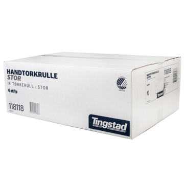 FROSTY'S TØRKERULL MIDI COMFORT 1-L  12 rl pr krt