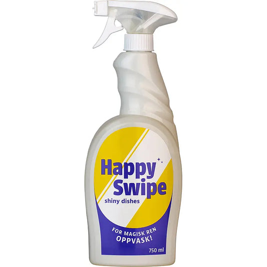 Frostys Shiny Dishes 750 ml Happy Swipe