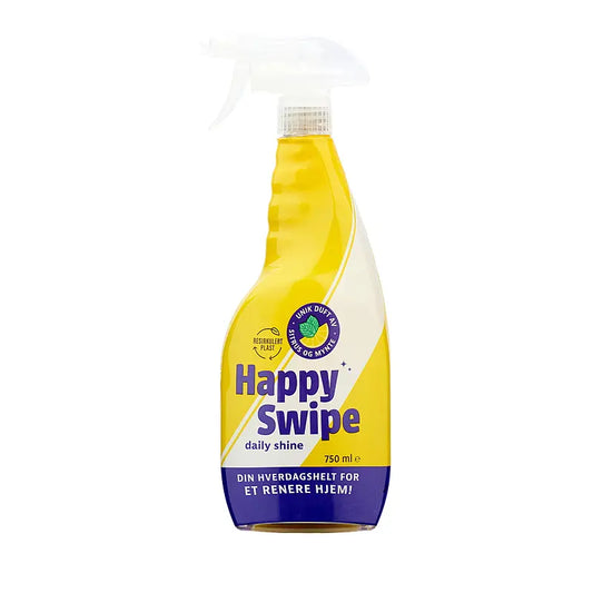 Frostys Universalspray 750 ml Happy swipe.