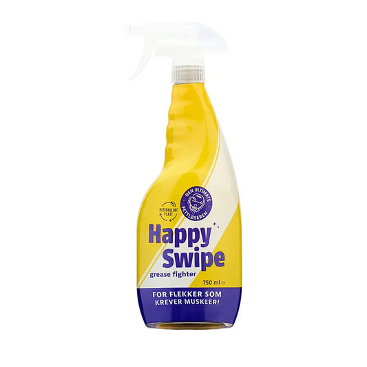 Frostys Fettløser spray 750 ml Happy swipe