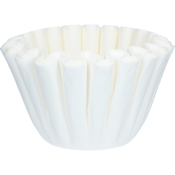 FROSTY'S KAFFEFILTER URN 340x110MM 500stk pr krt