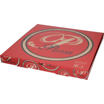 FROSTY'S PIZZAESKE FRESH 42X42X4CM. Pris pr 100 stk