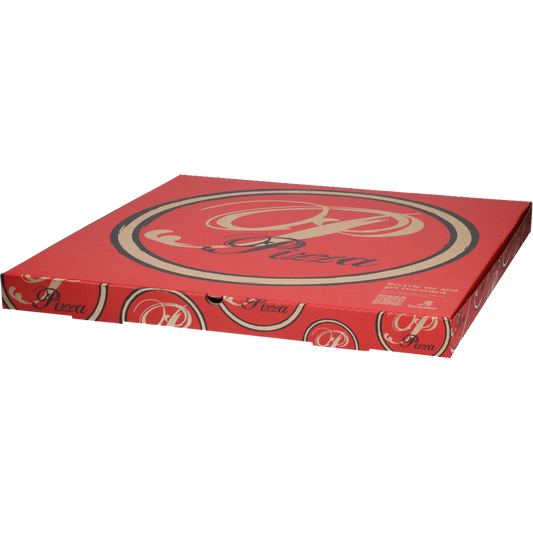 FROSTY'S PIZZAESKE FRESH 50X50X4CM pris pr 50 stk