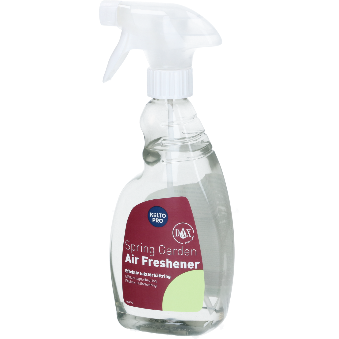 LUFTFRISKER OZINEX 500ML