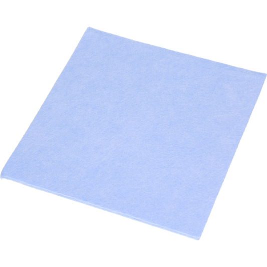 FROSTY'S UNIVERSALKLUT BLÅ 38X40CM 10 stk pr pakke