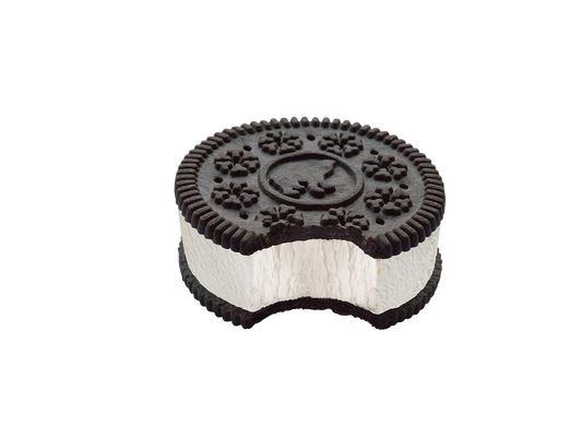 Sandwich Cookies'n Cream 10 stk pr krt  pris. 16.50 pr stk