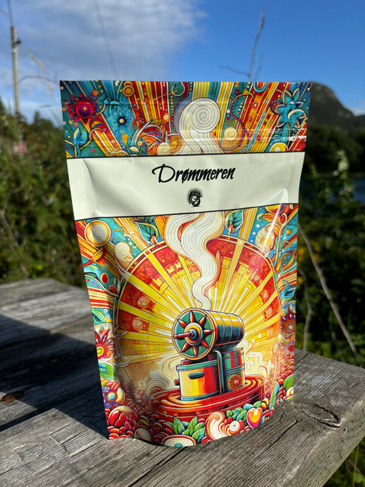 Drømmeren 250g & 1kg