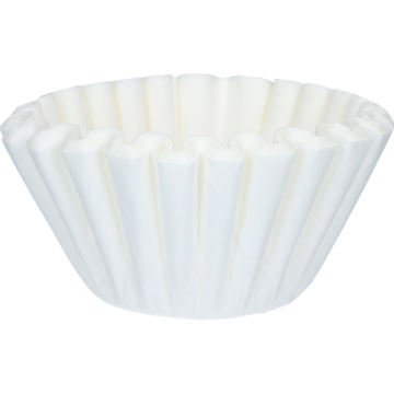 FROSTY'S KAFFEFILTER 90MM BREWM. HVIT