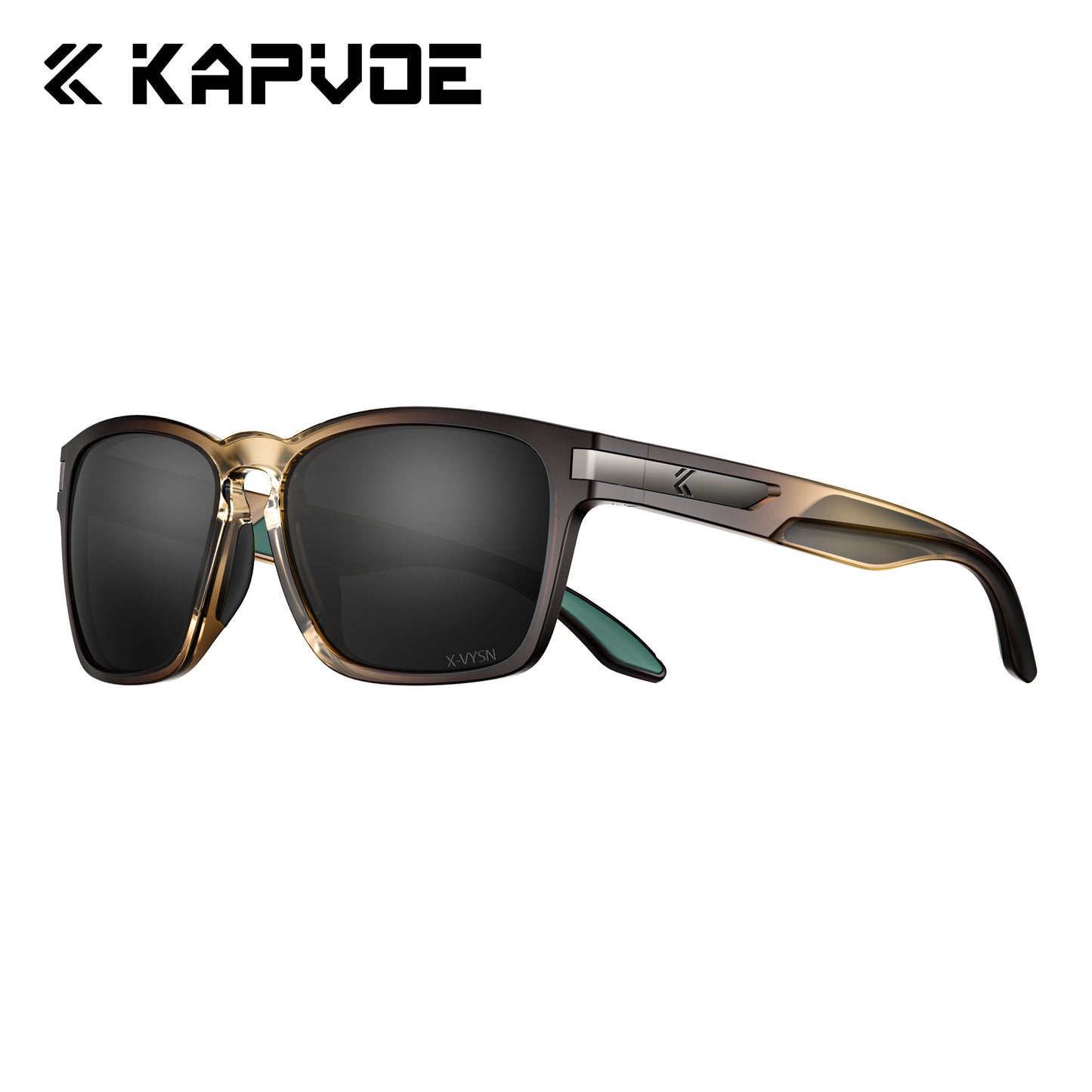 Kapvoe K302 Sports Sunglasses