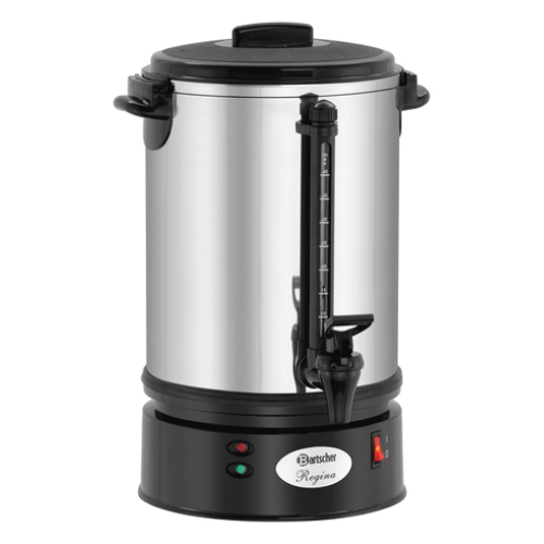 Kaffemaskin / kaffetrakter Regina Plus 90 | Bartscher