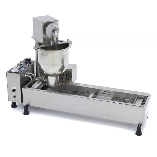Automatisk donutmaskin / Donut Maker | MAX