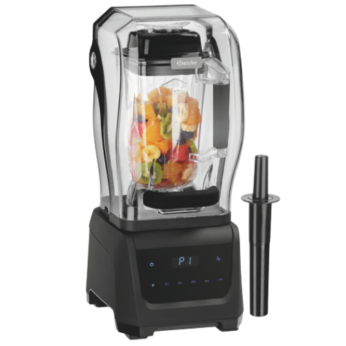 Kraftig Blender Av Bartscher PRO TOUCH 2,5L