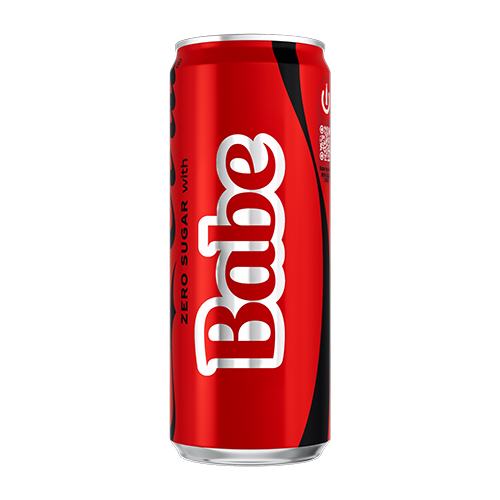 Coca-Cola Zero Sugar 330ml boks x 20 stk 17.90+pant