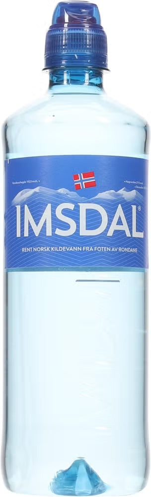 Imsdal 20X0.65L Inkl pant