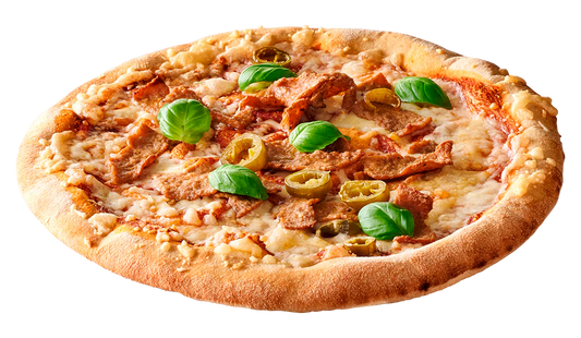Tonys Pizza Kebab  500 gr