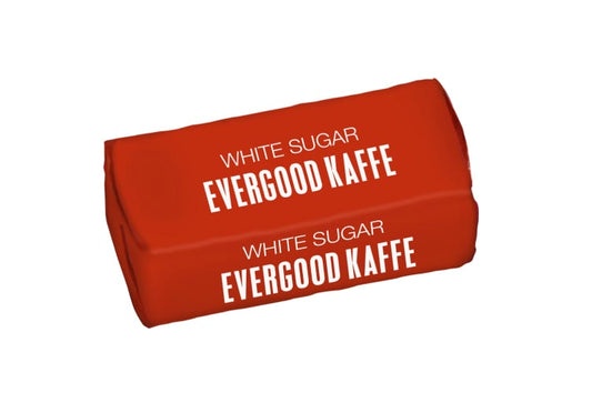 Sukkerbiter 2pk Evergood.