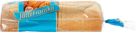Jättefranska 1100g Pågen