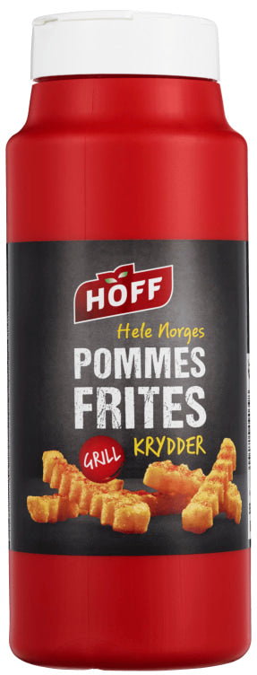 Pommes Frites Krydder 700